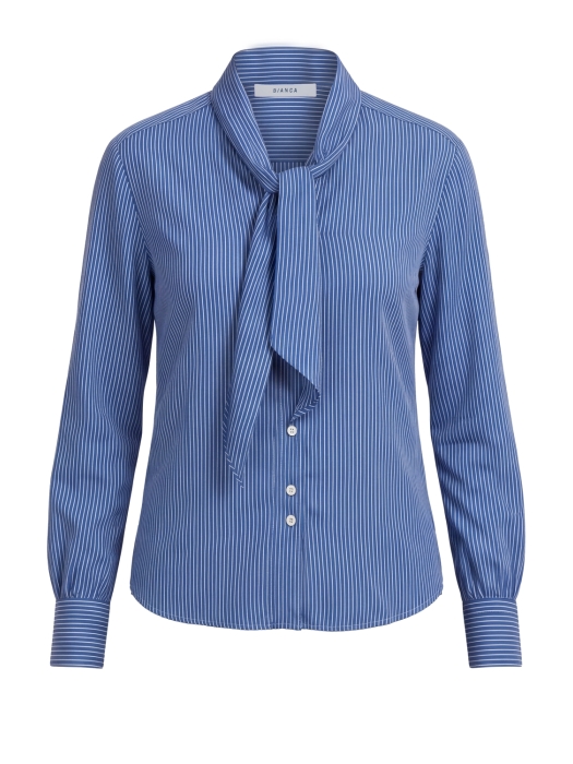 BIANCA ALINA 499 Blue mix