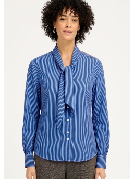 BIANCA ALINA 499 Blue mix