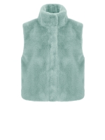 Bianca TABEA 444 Stone blue melange