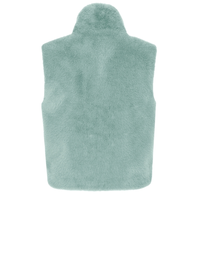 Bianca TABEA 444 Stone blue melange
