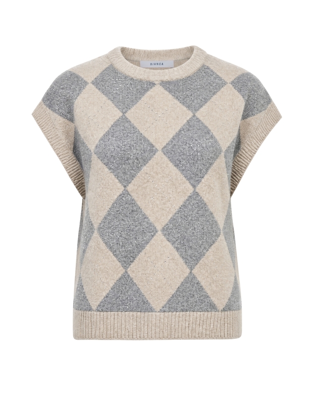 Bianca OLLY 199 Beige mix
