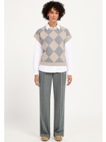 Bianca PARIGI 799 Grey mix
