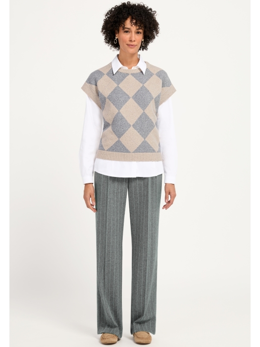 BIANCA PARIGI 799 Grey mix