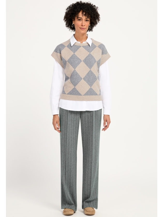 Bianca PARIGI 799 Grey mix