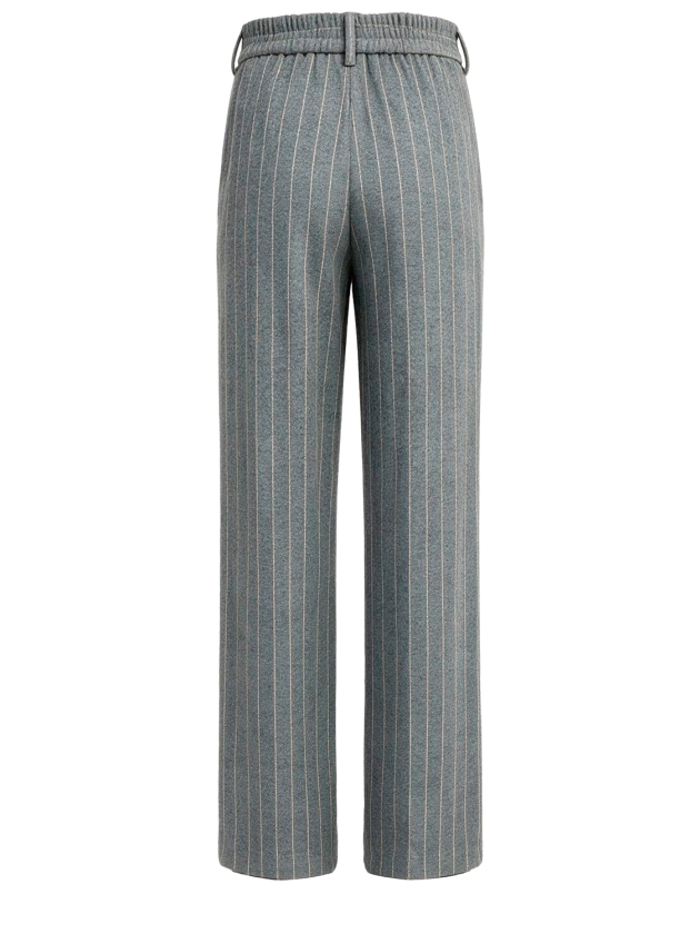 Bianca PARIGI 799 Grey mix