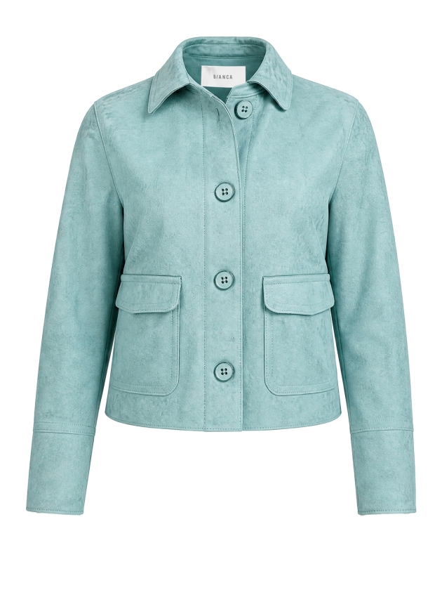 Bianca KATHERIN 443 Stone blue