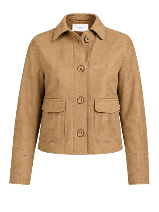 BIANCA KATHERIN 684 Cognac