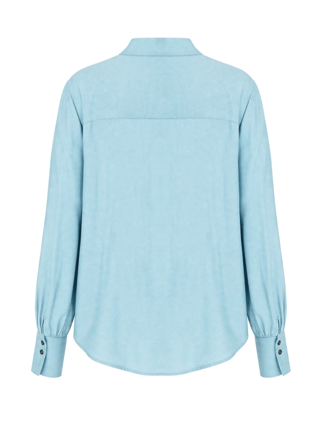 Bianca ALINA 443 Stone blue