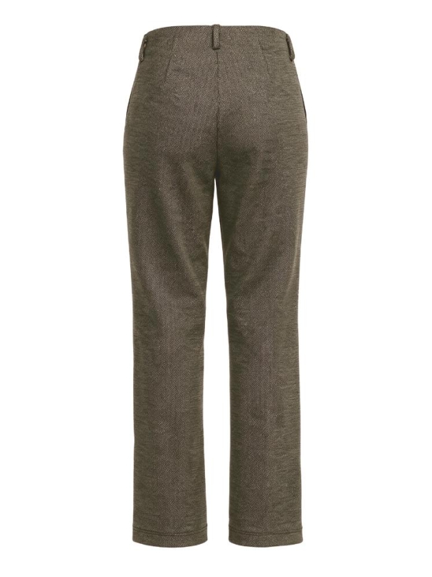 Bianca SIENA 699 Brown mix
