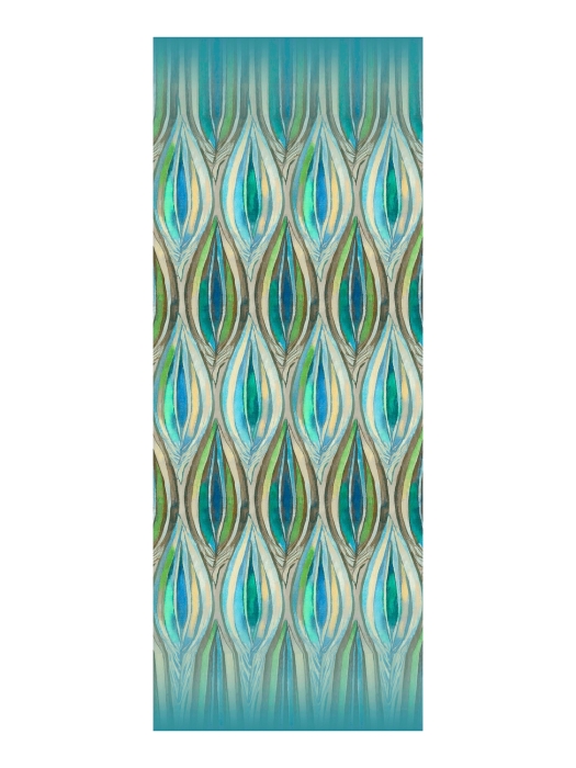 BIANCA PINTA 599 Green mix