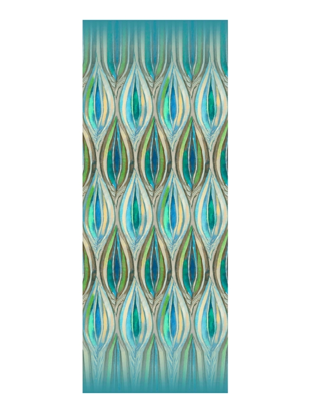 Bianca PINTA 599 Green mix