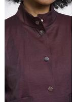 Rino en Pelle Blouson jacket 11122 fudge cloak