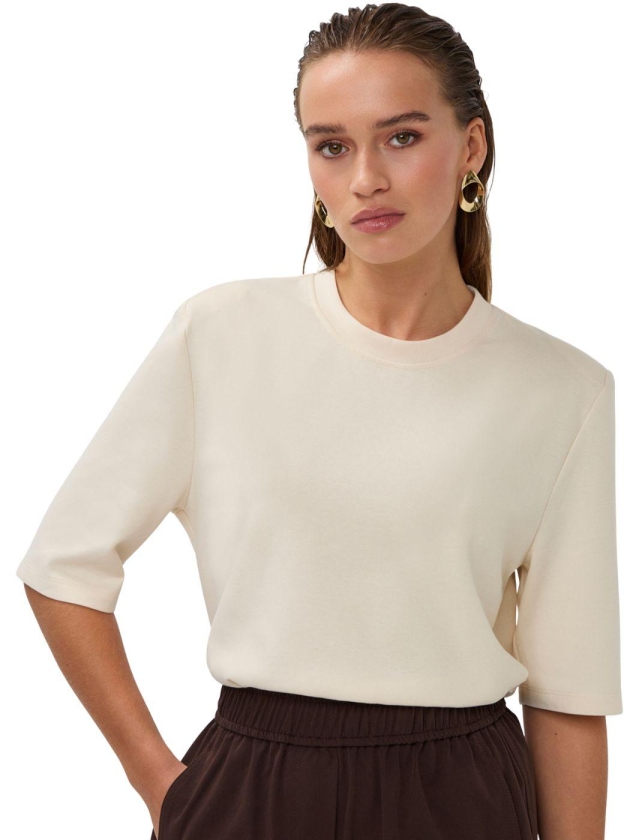 Studio Amaya 263ST-20 101 off white