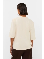 Studio Amaya 263ST-20 101 off white