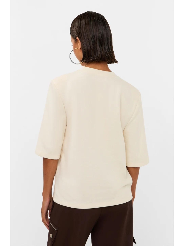 Studio Amaya 263ST-20 101 off white