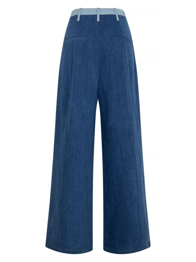 Studio Amaya 263ST-25 400 blue