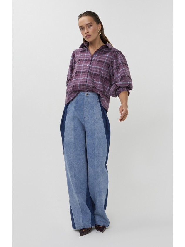 Studio Amaya 263ST-25 400 blue