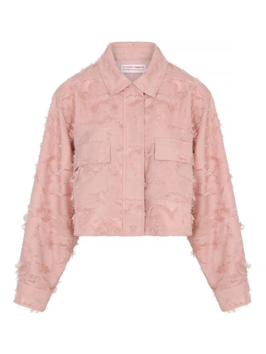 Studio Amaya 263ST-45 650 pink