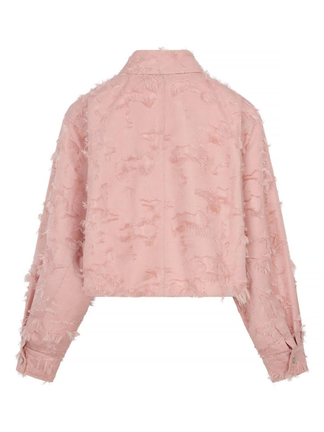 Studio Amaya 263ST-45 650 pink