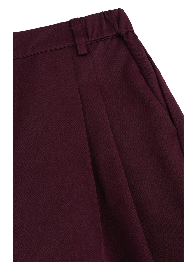 Studio Amaya 263ST-49 603 bordeaux