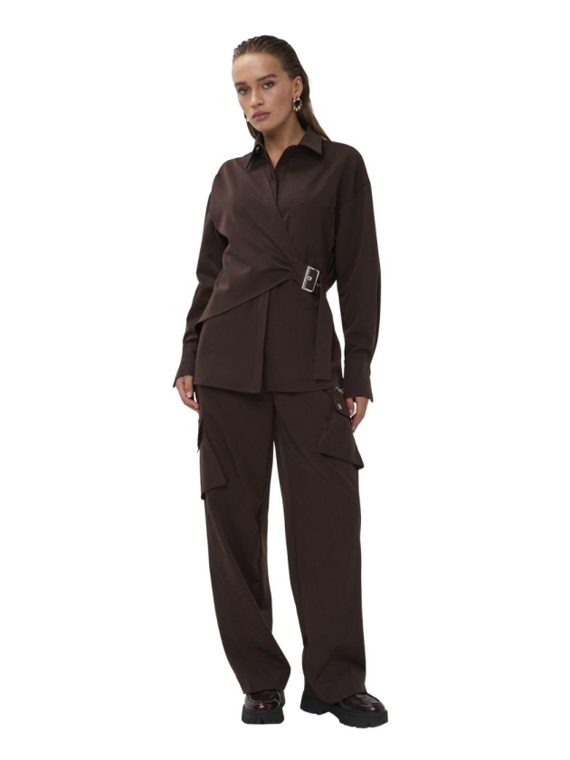 Studio Amaya 263ST-50 200 brown