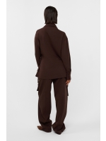 Studio Amaya 263ST-50 200 brown