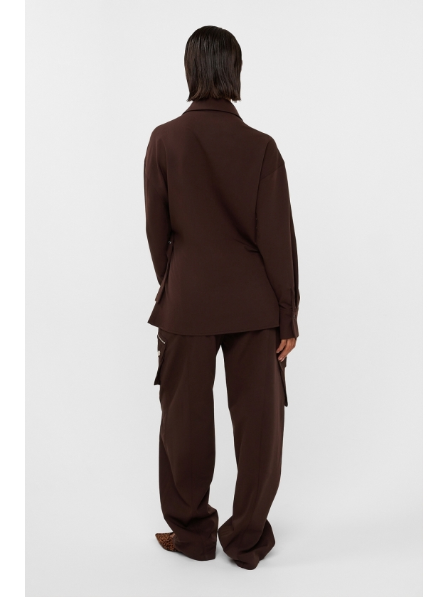 Studio Amaya 263ST-50 200 brown