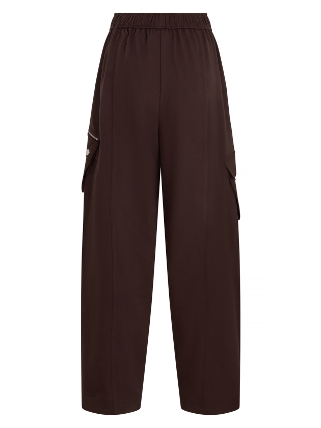 Studio Amaya 263ST-50 200 brown
