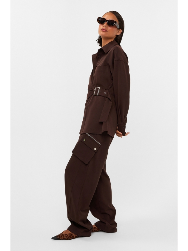 Studio Amaya 263ST-50 200 brown