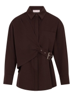 Studio Amaya 263ST-51 200 brown