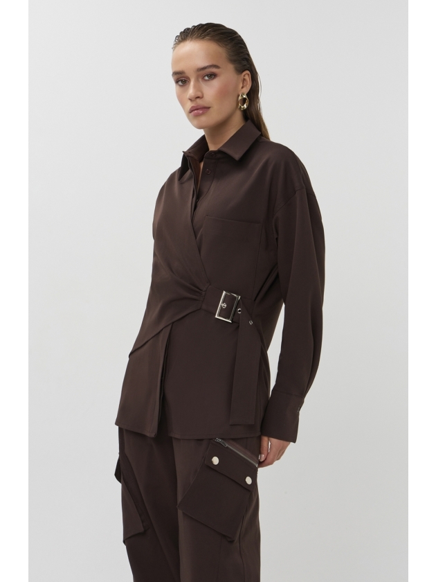 Studio Amaya 263ST-51 200 brown