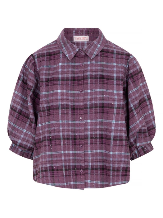 Studio Amaya 263ST-9 500 purple