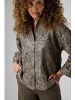 Label Dot Anina 227 taupe