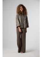 Label Dot Anina 227 taupe