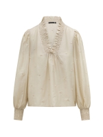 Label Dot Anousca 200 off white