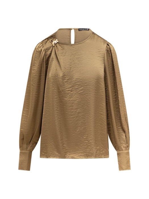 Label Dot Anita 250 goud