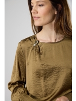 Label Dot Anita 250 goud