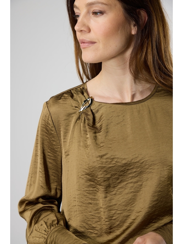 Label Dot Anita 250 goud