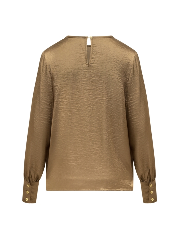 Label Dot Anita 250 goud