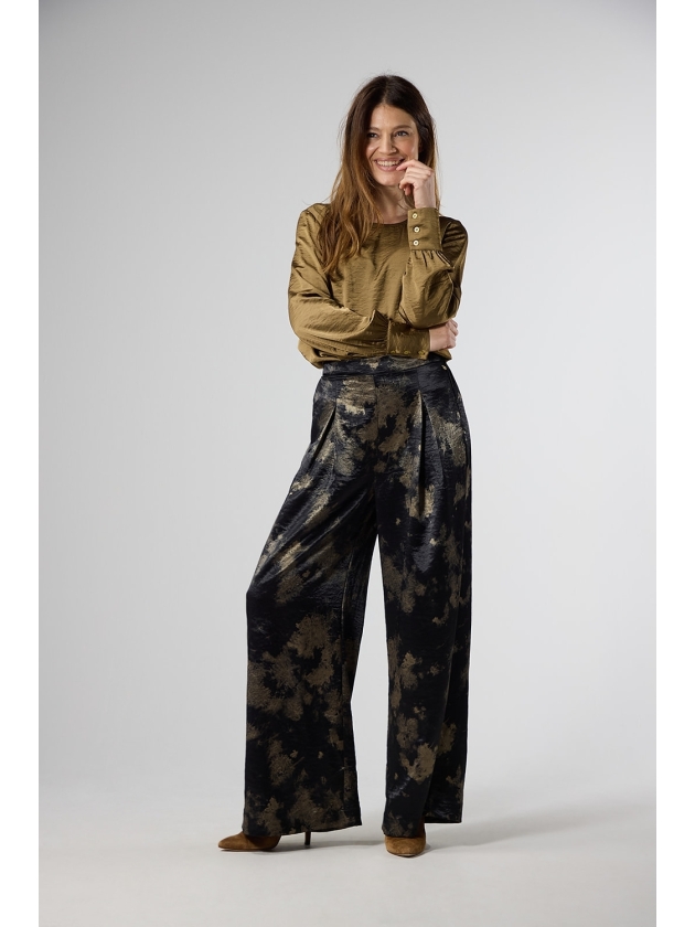 Label Dot Anita 250 goud