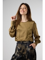 Label Dot Anita 250 goud