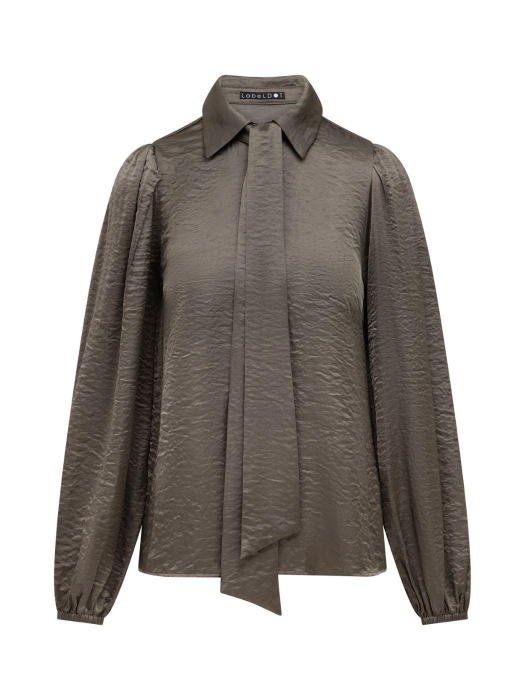 Label Dot Ayana 227 taupe