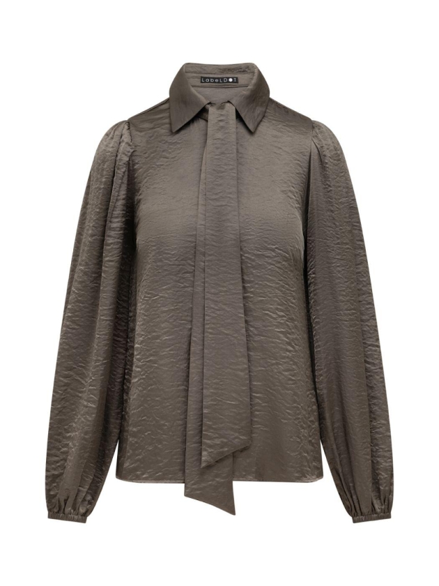 Label Dot Ayana 227 taupe
