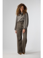 Label Dot Ayana 227 taupe