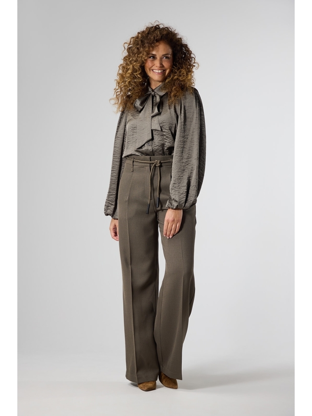 Label Dot Ayana 227 taupe