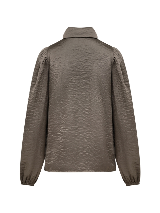 Label Dot Ayana 227 taupe