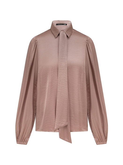 Label Dot Ayana 781 roze soft