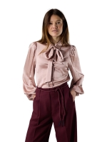 Label Dot Ayana 781 roze soft