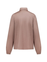 Label Dot Ayana 781 roze soft
