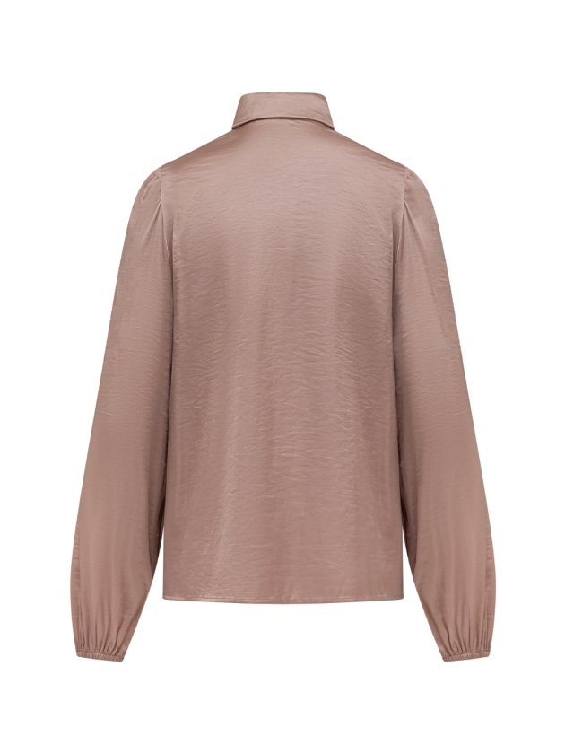 Label Dot Ayana 781 roze soft